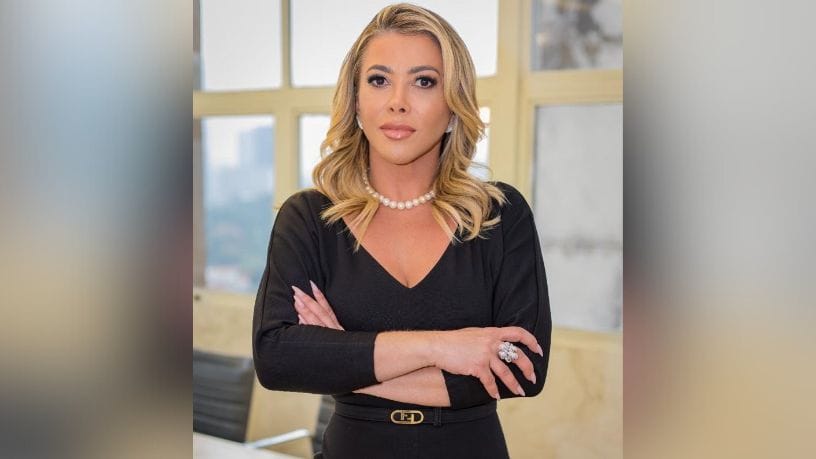Cláudia Angélica Martinez