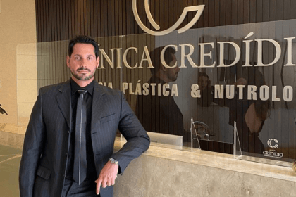 Rodrigo Ribeiro Credidio