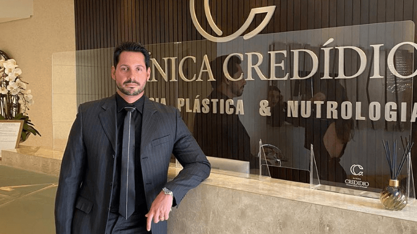 Rodrigo Ribeiro Credidio