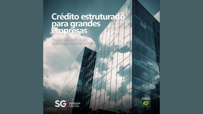 SG Consórcios