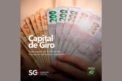 SG Consórcios