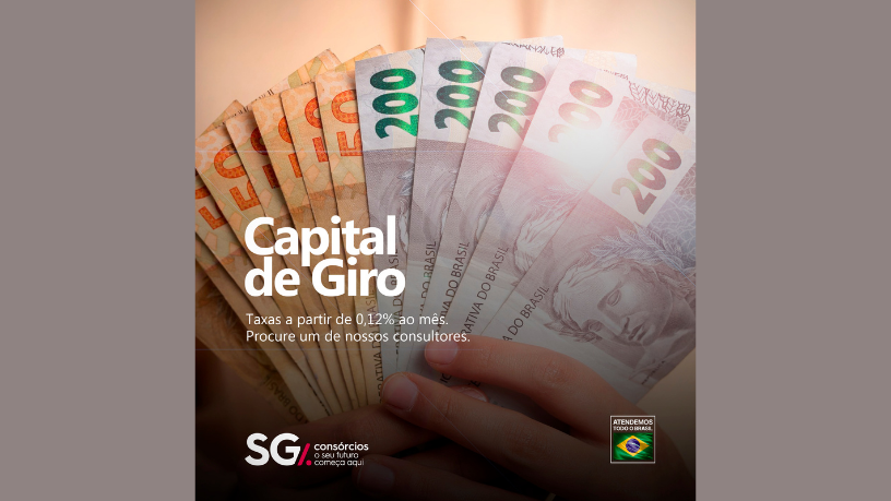 SG Consórcios