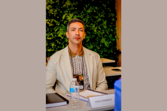 Paulo Henrique Silva Maia alerta para os desafios das doenças evitáveis no Brasil.