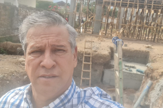 Ricardo Chimirri Candia apresenta um guia prático e essencial para garantir a segurança dos colaboradores na construção civil, com foco em prevenção e boas práticas.