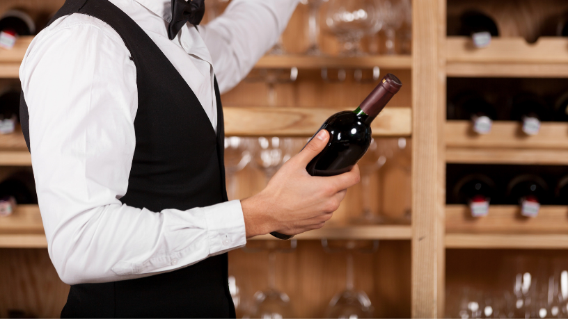 Conheça com Kelsem Ricardo Rios Lima os vinhos mais premiados do planeta e os terroirs que os tornam únicos.