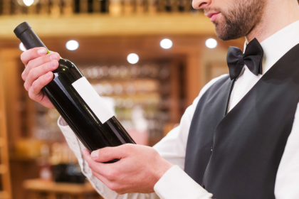 Kelsem Ricardo Rios Lima apresenta os melhores vinhos do mundo e as regiões que são referência na produção.