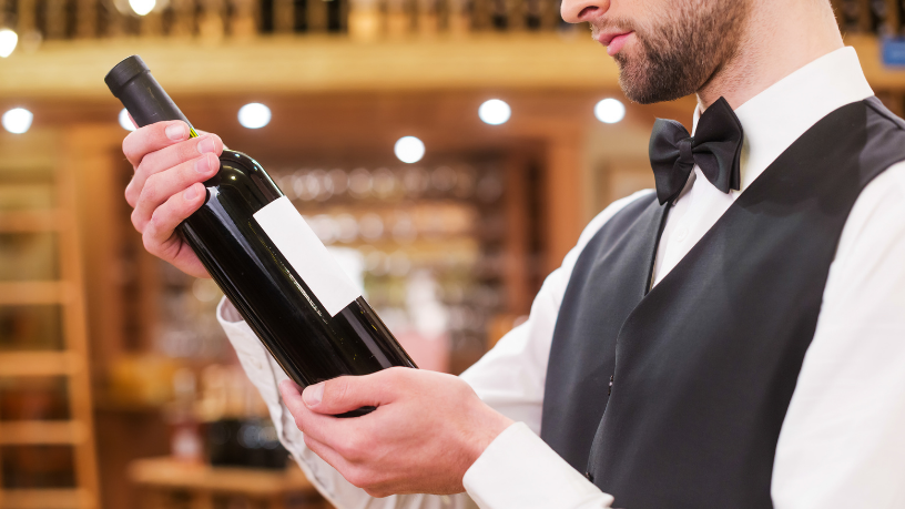 Kelsem Ricardo Rios Lima apresenta os melhores vinhos do mundo e as regiões que são referência na produção.