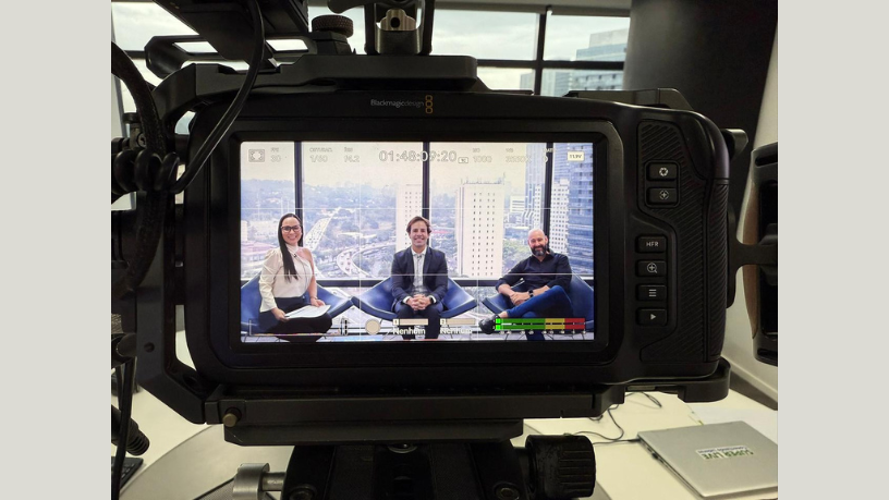 Com uma visão futurista, Ian dos Anjos Cunha revela como o biohacking é a chave para ampliar a longevidade e o potencial humano.