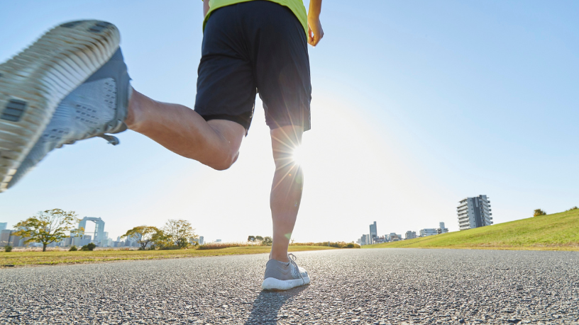 Atividades externas trazem benefícios essenciais à saúde, explica Diohn do Prado, estimulando o corpo e equilibrando as emoções.