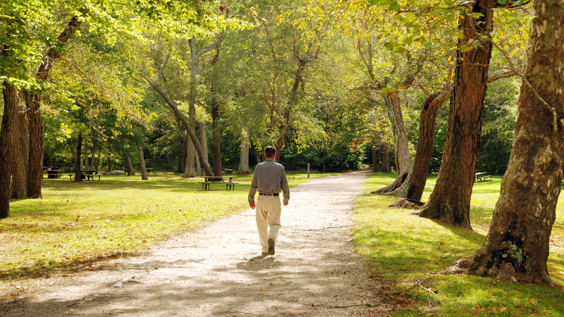 Diohn do Prado destaca como o lazer ao ar livre fortalece o bem-estar físico e emocional de forma natural.