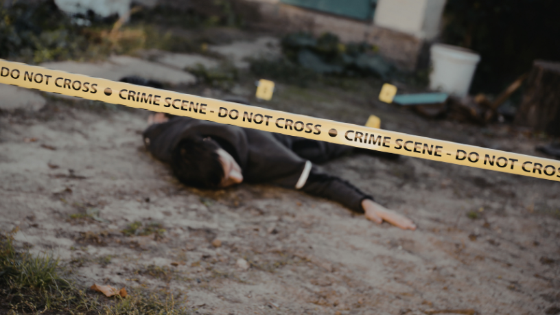 Desaparecimento de corretora termina em tragédia e aprofunda debate sobre investigação criminal no país