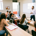 Novo modelo de ingresso no ensino superior amplia oportunidades para estudantes em Belo Horizonte