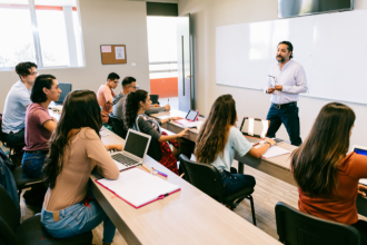Novo modelo de ingresso no ensino superior amplia oportunidades para estudantes em Belo Horizonte