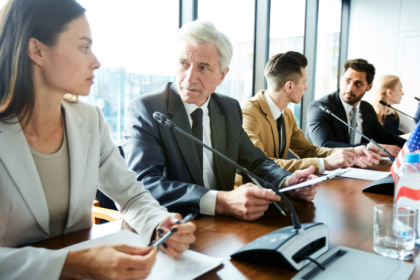 Caiado rompe com antiga sigla e reposiciona projeto presidencial para 2026