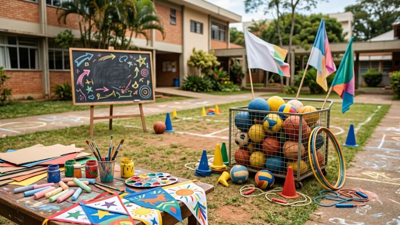 Sergio Bento de Araujo