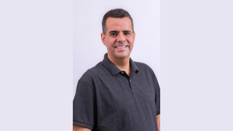 Dr. Vinicius Tadeu Sattin Rodrigues