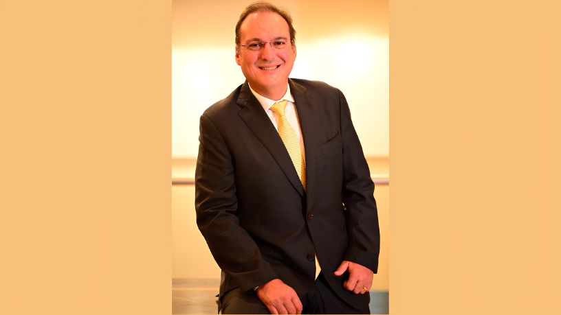 Rodrigo Gonçalves Pimentel